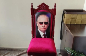 «Είμαστε δύο αυτοδημιούργητοι επιχειρηματίες με αγώνα ζωής»: Τι είπαν στις απολογίες τους Πρόεδρος και Πούτιν για τα λαθραία τσιγάρα