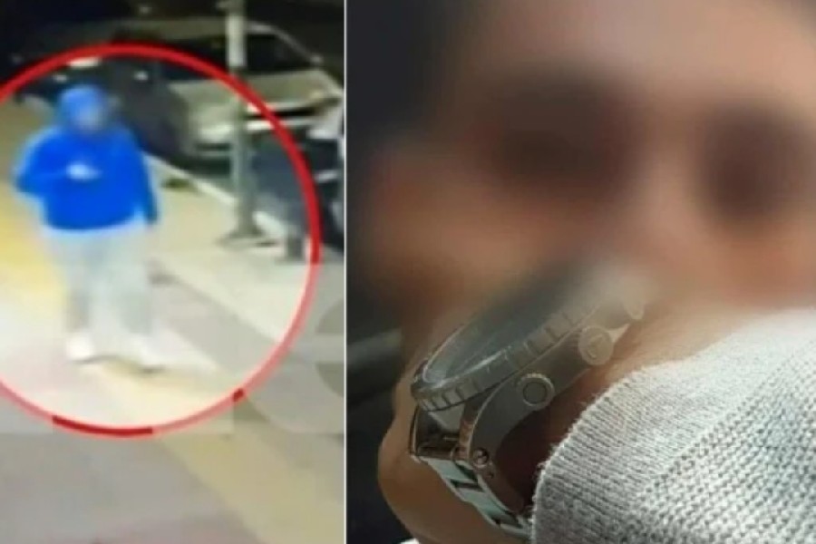 Νέα Πέραμος: Η ομηρία του 27χρονου, οι 10 σφαίρες, το σκοτεινό τέλος – «Το θύμα ήξερε τους δράστες»