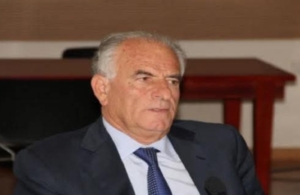 Η Πανελλήνια Ομοσπονδία Ποντιακών Σωματείων αποχαιρετά τον Γιώργο Παρχαρίδη