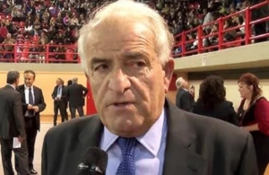 Στο Πρωτοχώρι Κοζάνης η ταφή του Γιώργου Παρχαρίδη