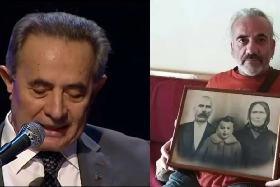 Επιστολή του καθηγητή Κωνσταντίνου Φωτιάδη στον Θάνο Πλεύρη για την υπόθεση Γιαϊλαλί!