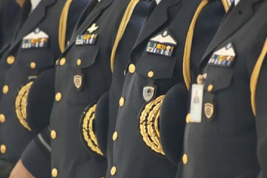 Αξιωματικός της Πολεμικής Αεροπορίας ο στρατιωτικός που συνελήφθη για κατασκοπεία – Πολύ σοβαρά τα στοιχεία σε βάρος του