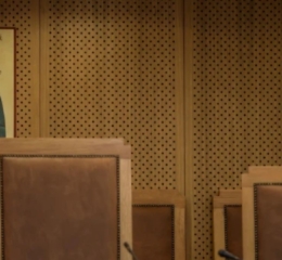 Χριστιανικές εικόνες στα δικαστήρια: Το νομικό οπλοστάσιο πριν την μάχη στο Ευρωπαϊκό Δικαστήριο