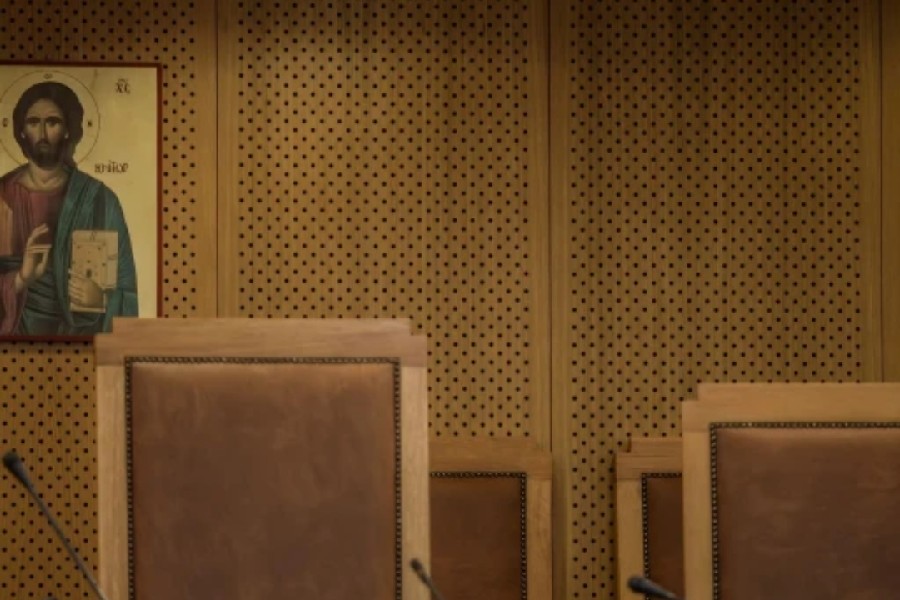 Χριστιανικές εικόνες στα δικαστήρια: Το νομικό οπλοστάσιο πριν την μάχη στο Ευρωπαϊκό Δικαστήριο