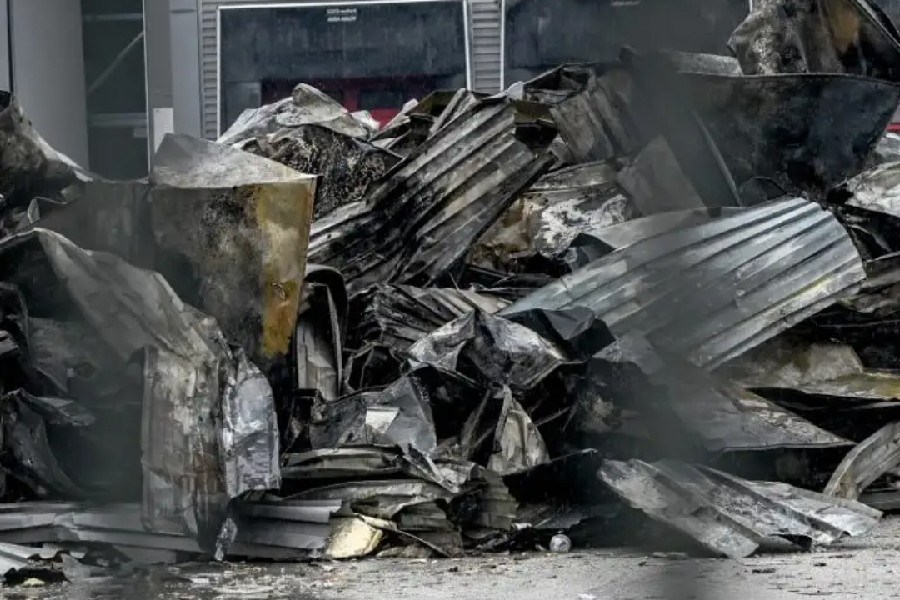 «Βιολάντα»: Προσωρινά κρατούμενος ο ιδιοκτήτης του εργοστασίου – Δεν απάντησε στις ερωτήσεις του ανακριτή