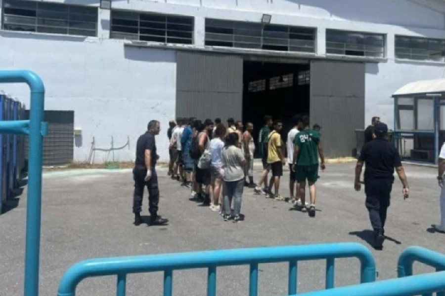 Υπουργείο Μετανάστευσης και Ασύλου: Επιταχύνονται οι διαδικασίες ανακλήσεων ασύλου