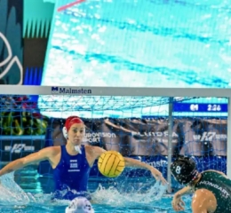 Ελλάδα – Ουγγαρία 11-12 στα πέναλτι: Ήττα στις λεπτομέρειες για την Εθνική πόλο γυναικών που θα παλέψει για το χάλκινο μετάλλιο