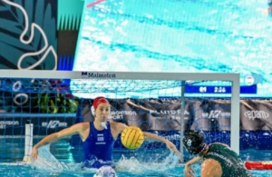 Ελλάδα – Ουγγαρία 11-12 στα πέναλτι: Ήττα στις λεπτομέρειες για την Εθνική πόλο γυναικών που θα παλέψει για το χάλκινο μετάλλιο