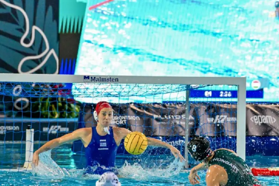Ελλάδα – Ουγγαρία 11-12 στα πέναλτι: Ήττα στις λεπτομέρειες για την Εθνική πόλο γυναικών που θα παλέψει για το χάλκινο μετάλλιο