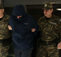 Υπόθεση κατασκοπείας: Τι σημαίνει η αφαίρεση ιθαγένειας από τον 54χρονο Σμήναρχο