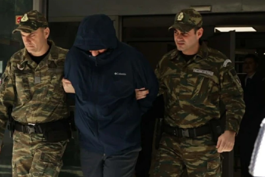 Υπόθεση κατασκοπείας: Τι σημαίνει η αφαίρεση ιθαγένειας από τον 54χρονο Σμήναρχο