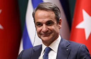 Κυριάκος Μητσοτάκης: Είναι καιρός πια να αρθεί κάθε απειλή μεταξύ μας – Αν όχι τώρα, πότε;