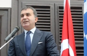 Προκλητικός Τσελίκ μιλά για αποστρατικοποίηση νησιών του Αιγαίου και αφήνει αιχμές για Δένδια