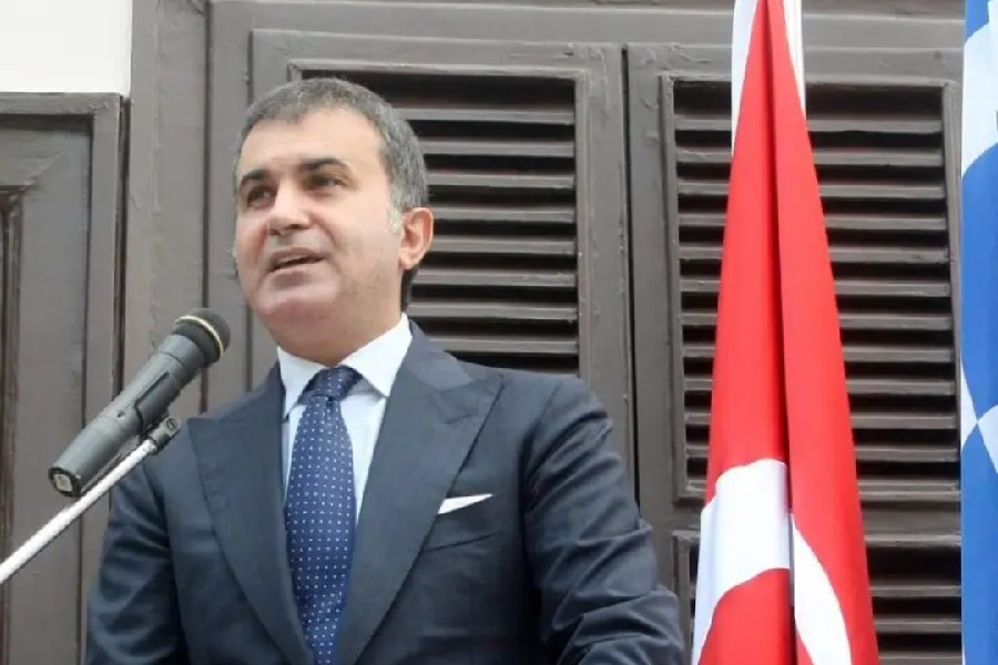 Προκλητικός Τσελίκ μιλά για αποστρατικοποίηση νησιών του Αιγαίου και αφήνει αιχμές για Δένδια