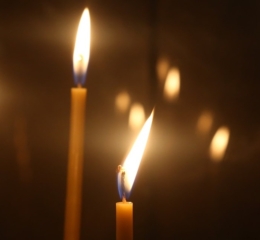 Συλληπητήρια από τον «Άγιο Γεώργιο Περιστερεώτα» για Ιωάννη Ταρνανίδη και Μαρία Βεργέτη