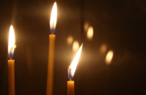 Συλληπητήρια από τον «Άγιο Γεώργιο Περιστερεώτα» για Ιωάννη Ταρνανίδη και Μαρία Βεργέτη