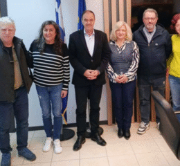 Ροδόπη: Επετειακές εκδηλώσεις ιστορικής μνήμης από τον Σύλλογο Απανταχού Κιζαριωτών