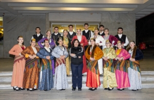 Βραδιά Λαογραφίας – Θρακικές Λαογραφικές Εορτές 2026