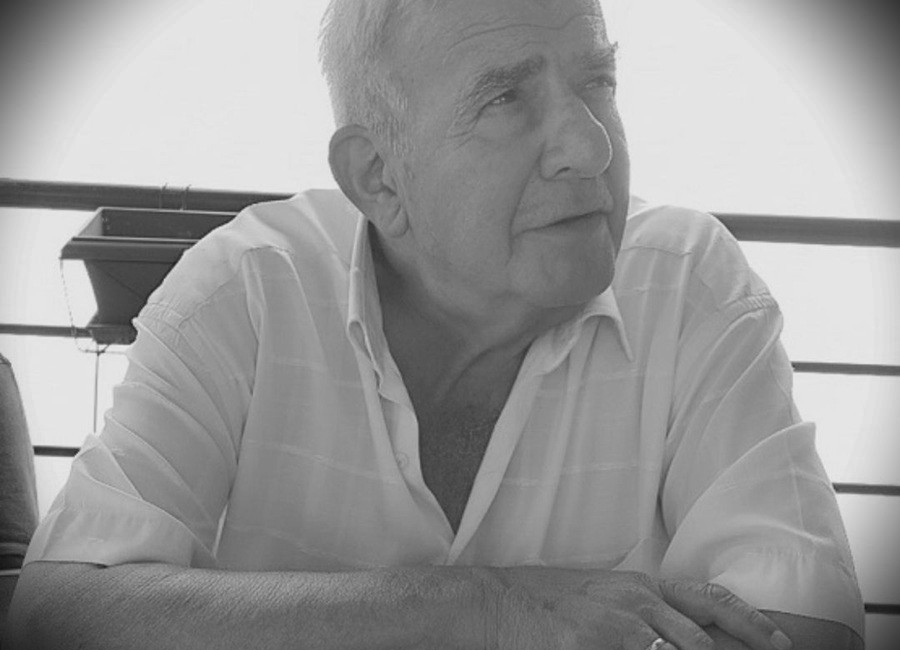 Οι «Κομνηνοί» Ευβοίας αποχαιρετούν τον Λευτέρη Κοκκινίδη