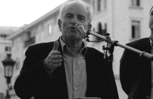 ΣΠΦΝΑ για θάνατο Γ. Παρχαρίδη: «Καλό Παράδεισο»