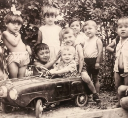 Καλαμαριά: Εκδήλωση για τους πολιτικούς πρόσφυγες και τους εκτοπισμούς των Ποντίων στο Ουζμπεκιστάν στο πλαίσιο αφιερώματος στο «Ελληνικό Θαύμα της Τασκένδης»