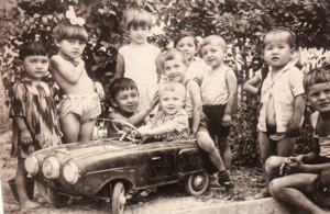 Καλαμαριά: Εκδήλωση για τους πολιτικούς πρόσφυγες και τους εκτοπισμούς των Ποντίων στο Ουζμπεκιστάν στο πλαίσιο αφιερώματος στο «Ελληνικό Θαύμα της Τασκένδης»