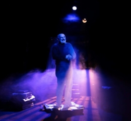 «Ο Φάρος» Αγ. Βαρβάρας παρακολούθησε το «Ροδάφ’νον»