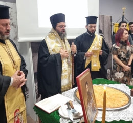 Πυρήνας Πολιτισμού, Μνήμης και Δημιουργίας διοργανώνει ο Πολιτιστικός Σύλλογος Θρυλορίου