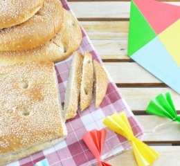 Καθαρά Δευτέρα: Δείτε έθιμα από όλη την Ελλάδα!