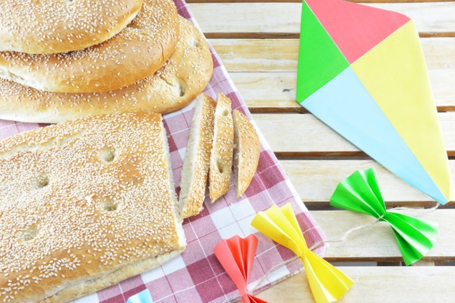 Καθαρά Δευτέρα: Δείτε έθιμα από όλη την Ελλάδα!