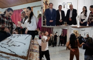 Σύλλογος Ποντίων Ζακύνθου: Σε εορταστικό κλίμα η κοπή της βασιλόπιτας για το 2026