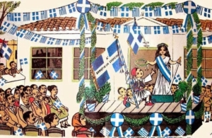 Επανάσταση 1821: Πότε ξεκίνησε πραγματικά και πώς επιλέχθηκε η 25η Μαρτίου