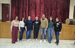 Νέο ΔΣ στην Εύξεινο Λέσχη Αλμωπίας