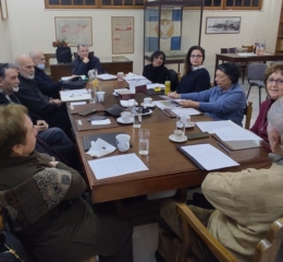 Νέο ΔΣ στην Επιτροπή Ποντιακών Μελετών