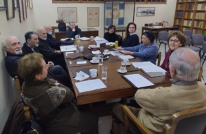 Νέο ΔΣ στην Επιτροπή Ποντιακών Μελετών