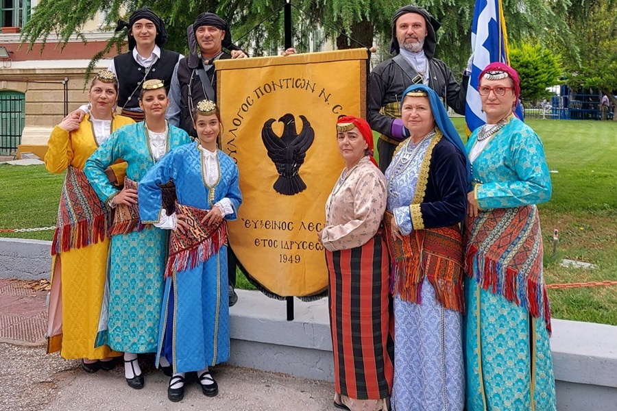 Γενική Συνέλευση-Αρχαιρεσίες στην «Εύξεινο Λέσχη» Σερρών 2026