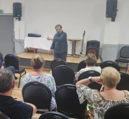 «Πόντος, Γη των Ακριτών»: Μια εκδήλωση μνήμης και ταυτότητας στην Ποντιακή Λέσχη Σίδνεϊ