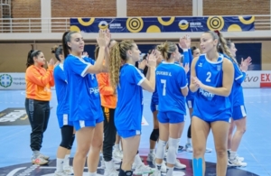 Eθνική Xάντμπολ Γυναικών: Οι κλήσεις για τα προκριματικά του Euro 2026