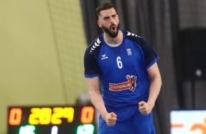 Ελλάδα – Βέλγιο 29-26: Με ελαφρύ προβάδισμα για την πρόκριση η εθνική ανδρών