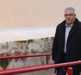 Επιμένει ο Δημήτρης Κουτσούμπας ότι πολεμικά drone κατευθύνονταν στην Ελλάδα – «Θέμα ημερών» να γίνουμε στόχος αντιποίνων