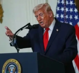 Προειδοποίηση Τραμπ: Θα είναι κακό για το ΝΑΤΟ αν οι σύμμαχοι δεν βοηθήσουν στα Στενά του Ορμούζ