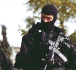 Κύπρος: Συναγερμός για τρομοκρατικό χτύπημα και τους «μοναχικούς λύκους» – Προσήχθησαν ύποπτοι