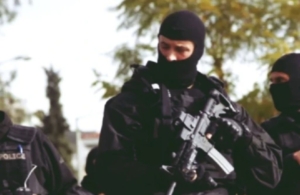 Κύπρος: Συναγερμός για τρομοκρατικό χτύπημα και τους «μοναχικούς λύκους» – Προσήχθησαν ύποπτοι