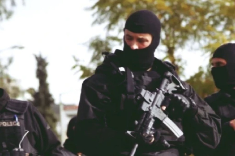 Κύπρος: Συναγερμός για τρομοκρατικό χτύπημα και τους «μοναχικούς λύκους» – Προσήχθησαν ύποπτοι