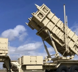 Τουρκικό ΥΠΕΞ για Patriot στην Κάρπαθο: «Δεν θα επιτρέψουμε τετελεσμένα στα νησιά του Αιγαίου»