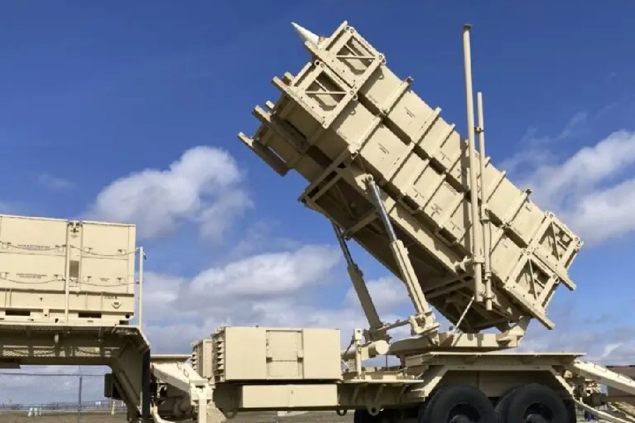 Τουρκικό ΥΠΕΞ για Patriot στην Κάρπαθο: «Δεν θα επιτρέψουμε τετελεσμένα στα νησιά του Αιγαίου»