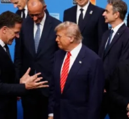 Γερμανία και Βρετανία λένε «όχι» σε ανάπτυξη του ΝΑΤΟ στα Στενά του Ορμούζ