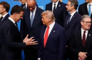 Γερμανία και Βρετανία λένε «όχι» σε ανάπτυξη του ΝΑΤΟ στα Στενά του Ορμούζ