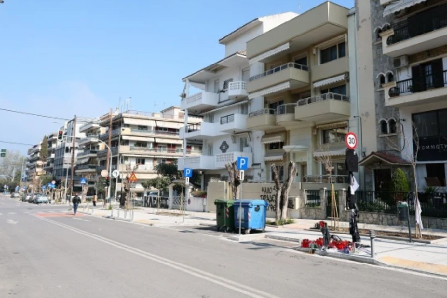 Θεσσαλονίκη: Η σπαρακτική έκκληση της μητέρας του 20χρονου Κλεομένη που δολοφονήθηκε στην Καλαμαριά