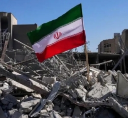 Το Ιράν απειλεί τις ευρωπαϊκές χώρες να μην αναμειχθούν στον πόλεμο – «Θα συνιστούσε πολεμική ενέργεια»